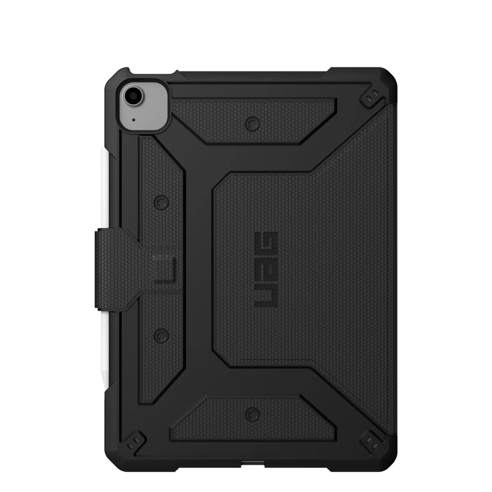 Ag Adriano Goldschmied Black Tablet Case Rugged Design - iPad Pro (11-inch)3rd